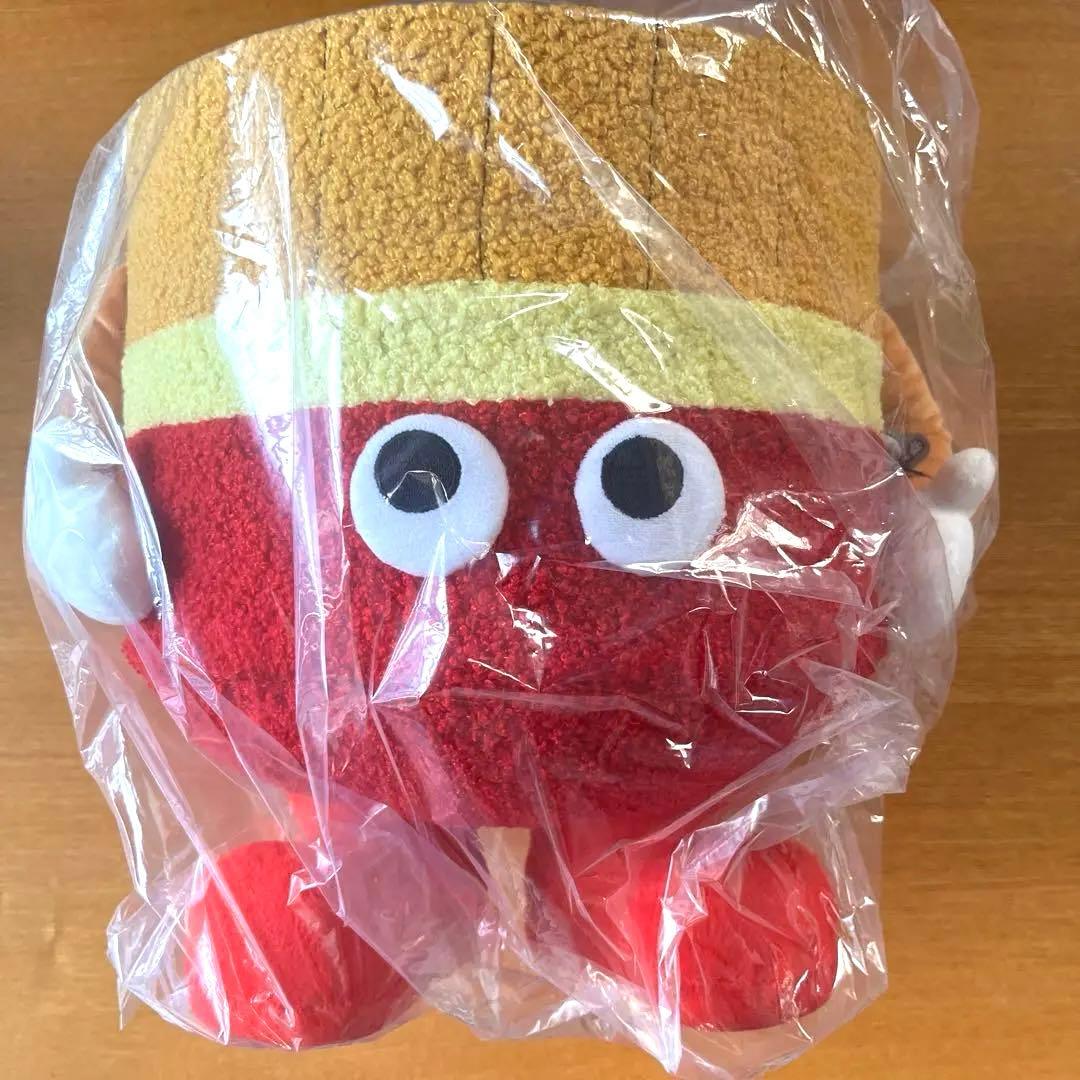 ニコアンド　フレーバーズ スタンドバスケット　FLAVORS バスケット