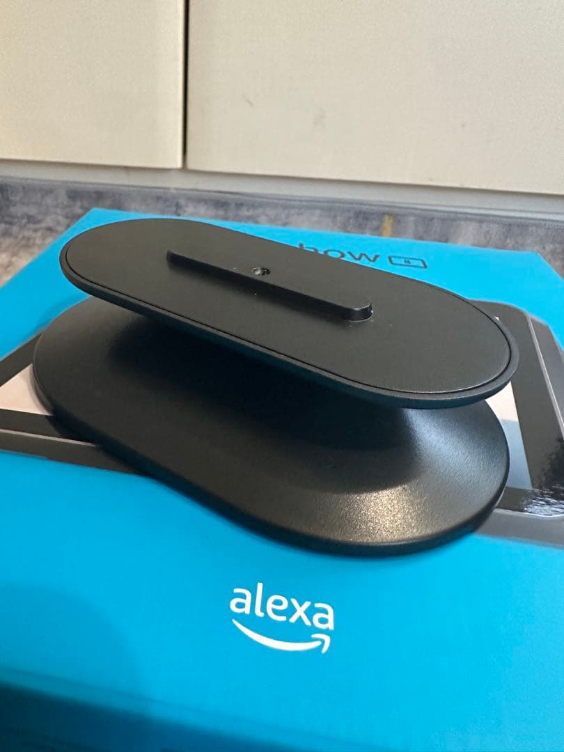 Amazon Echo Show 8 第2世代