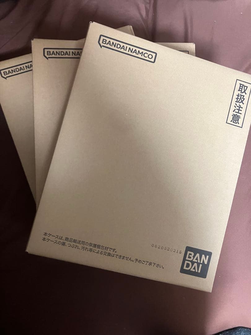 【未開封3個】ドラゴンボール スーパーダイバーズ バインダーセット 40th