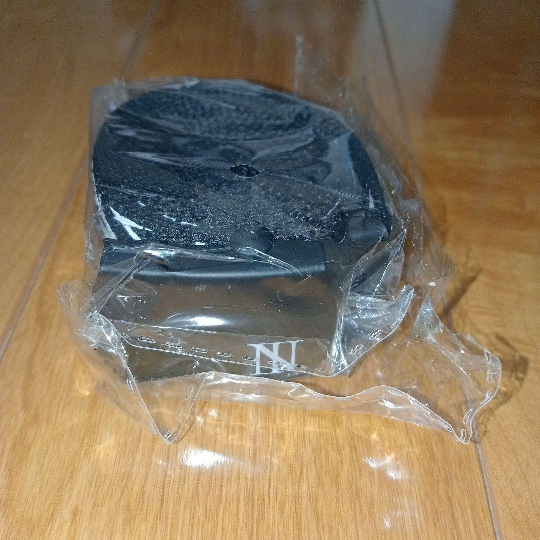 THE BONEZ ガチャベルト/黒