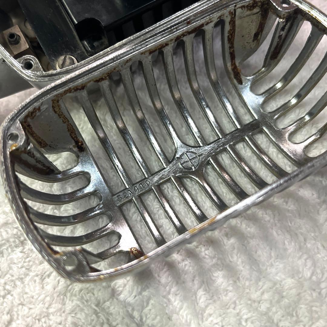 シュアー SHUREヴィテージ ガイコツマイク 55SH SERIES II