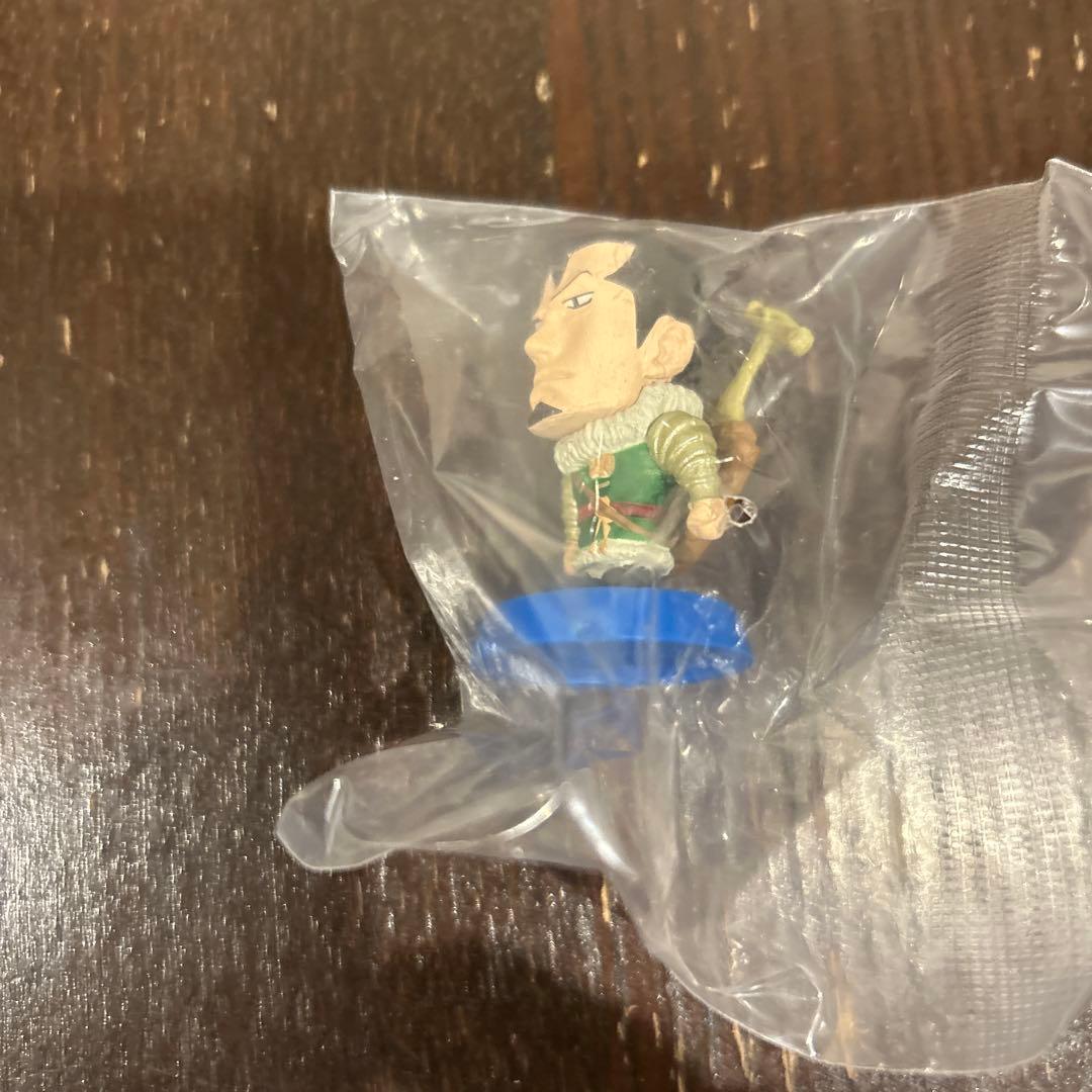 ワンピース　アニキャラ ヒーローズ　冬島編　ノーマル15・特典あり。