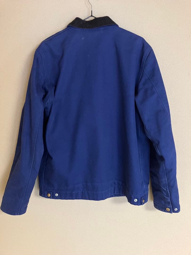 carhartt デトロイトジャケット