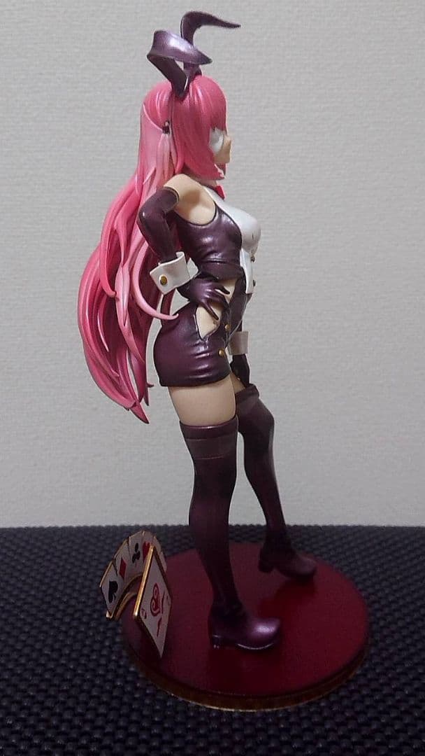 バーチャルシンガー ソフトウェア　巡音ルカフィギュア