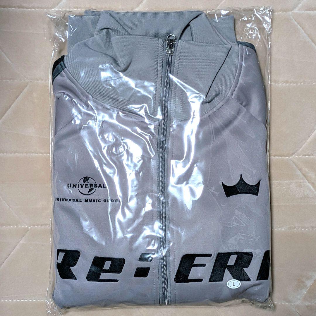 King&Prince　Re:ERA トラックジャケットLサイズ