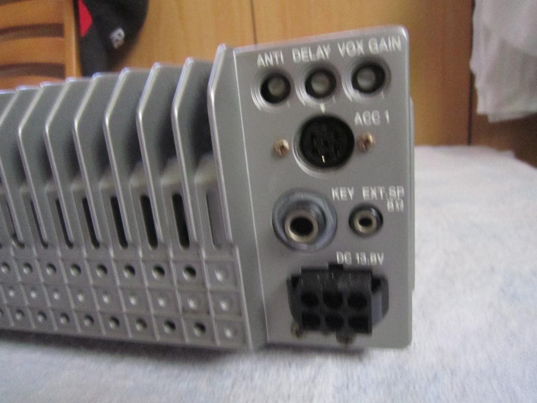 KENWOOD TS-440S 100W 現状動作品　綺麗