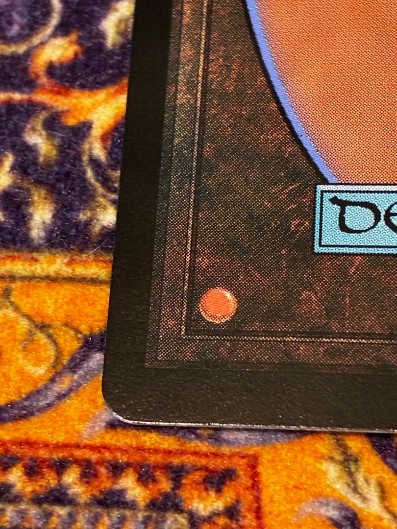 mtg スピラの希望、ユウナ　ボーダーレス　日本語foil