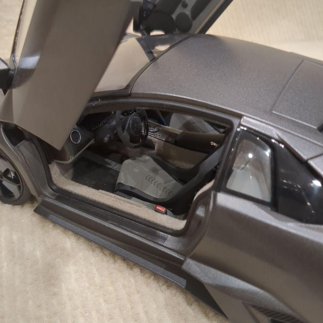 鉄道模型 Lamborghini Reventon