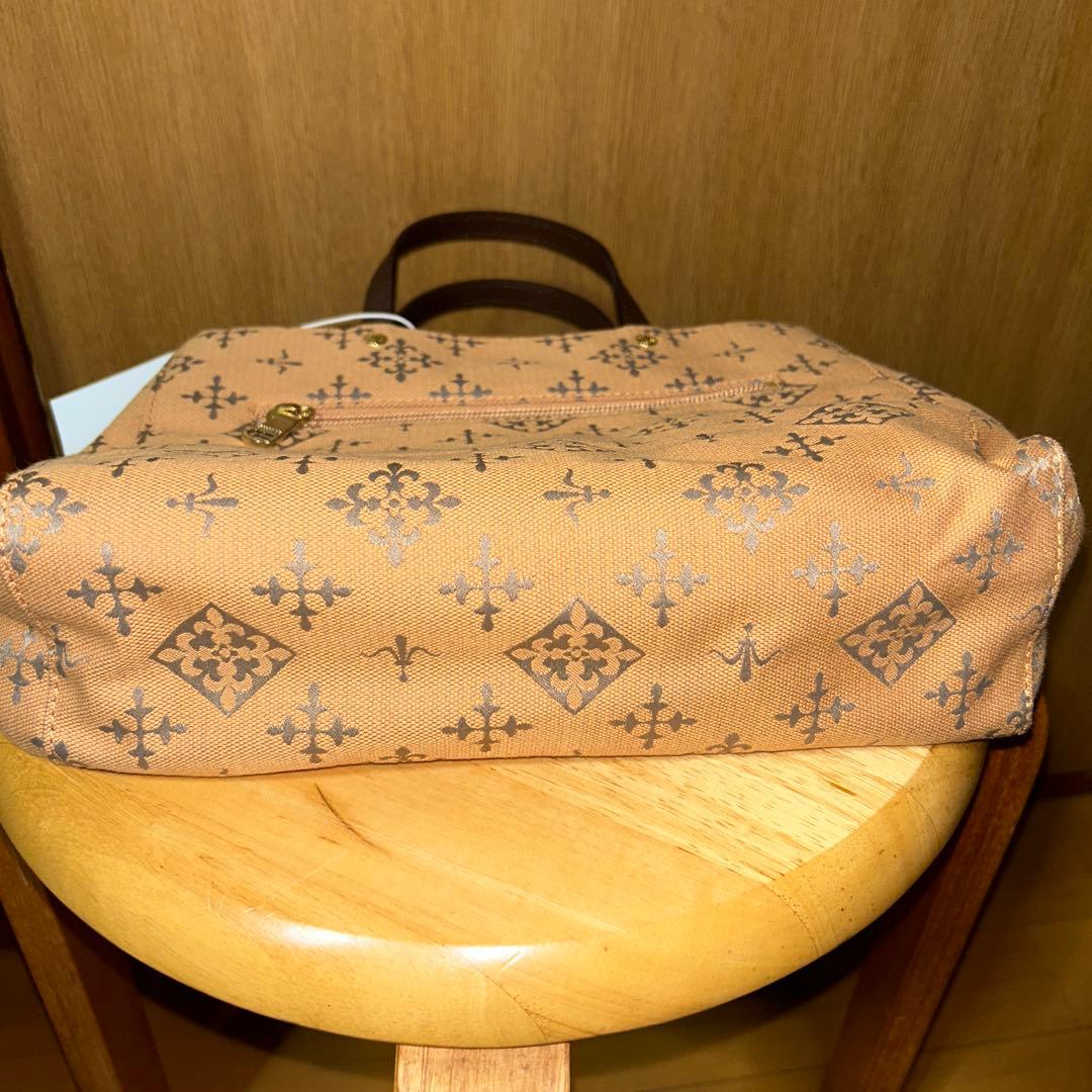 ラシット　ミニショルダーバッグ　新品