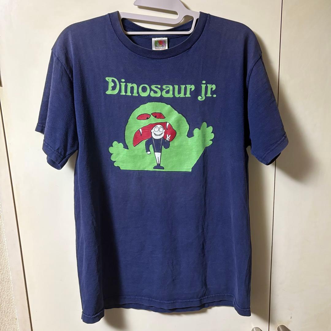 本物　dinosaur jr ダイナソーjr Tシャツ　菅田将暉　90s