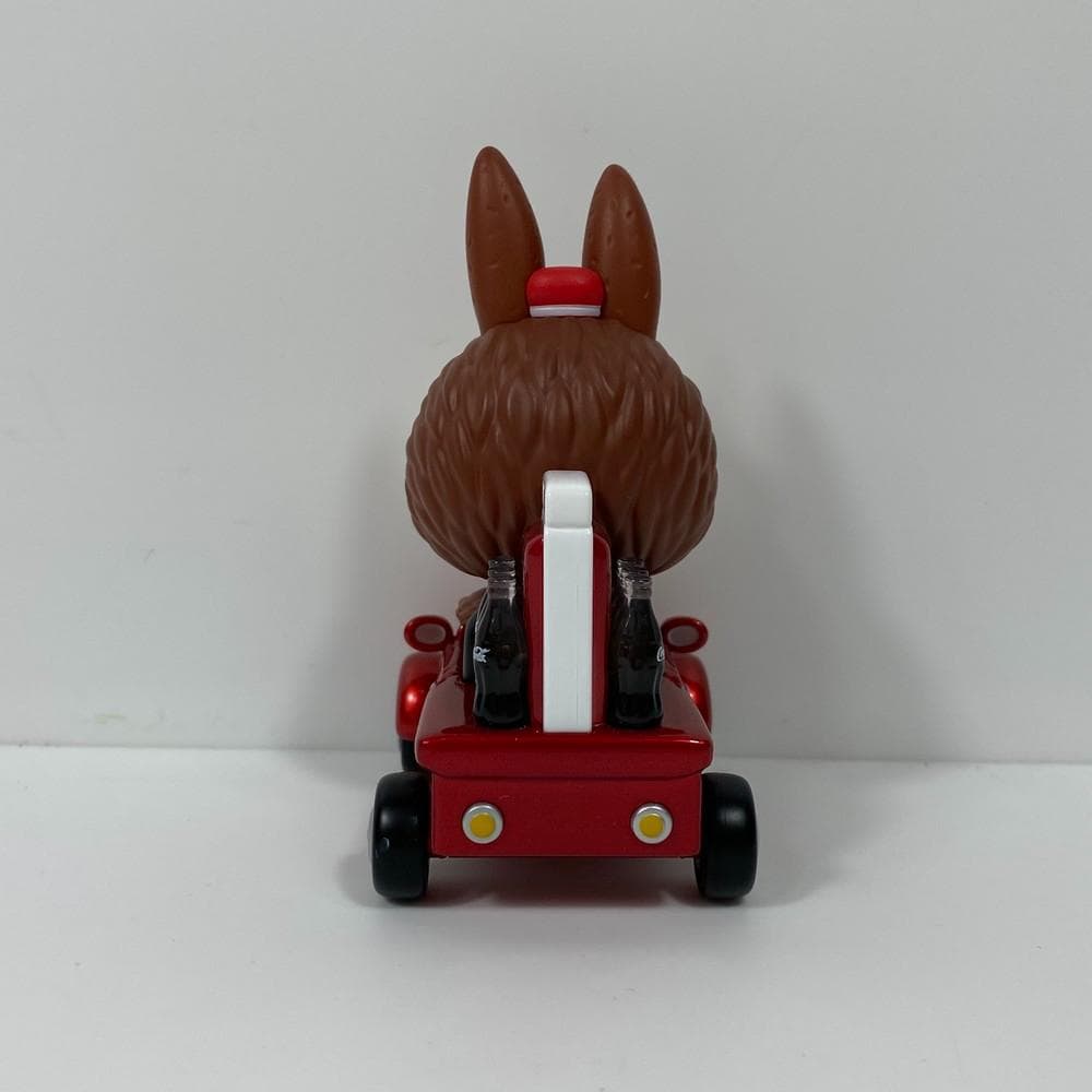 ◆POPMART コカ・コーラシリーズ ラブブ フィギュア 11104