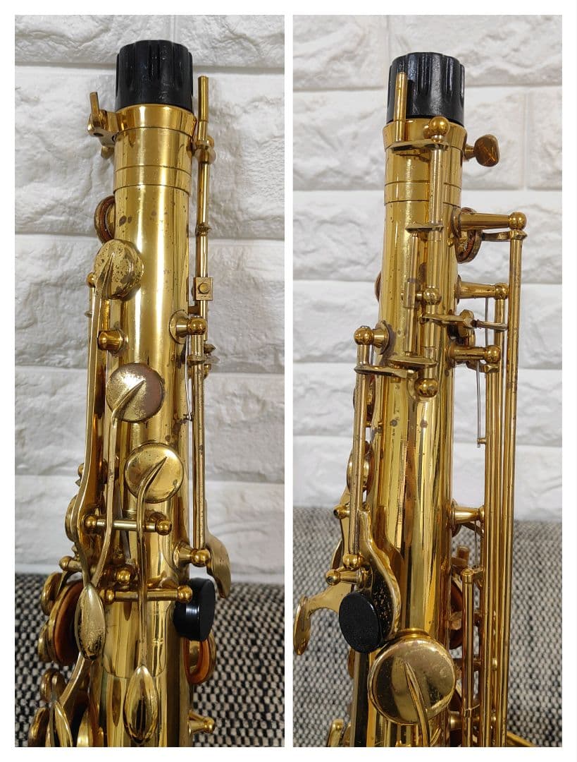 【現状特価】THE MARCATO テナーサックス Sophia Series