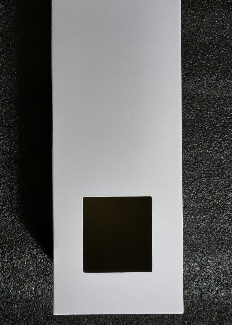 サントリー　山崎 25年ウイスキー 　空箱　白箱　ウレタン