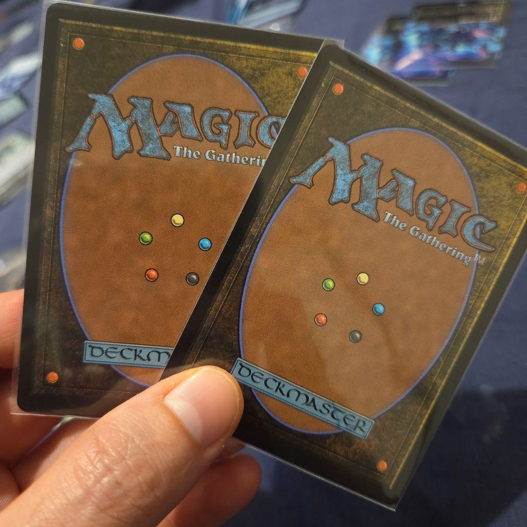 [EOE]ウロボロイド/Ouroboroid 2枚 JP