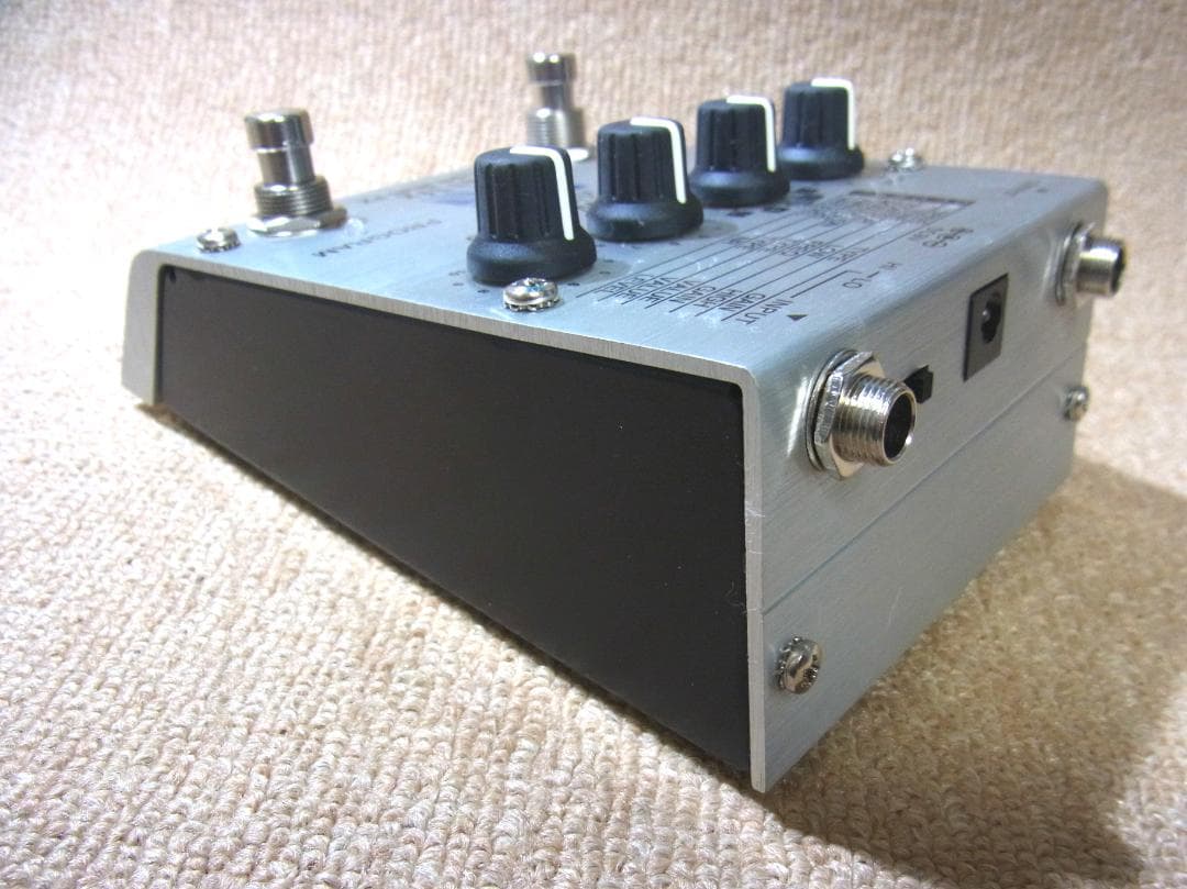 TONEWORKS KORG 411fx Super Multi FX コルグ♪