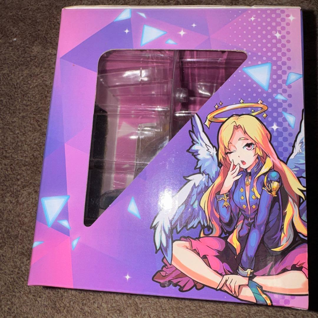 モンスターストライク ルシファー 未開封