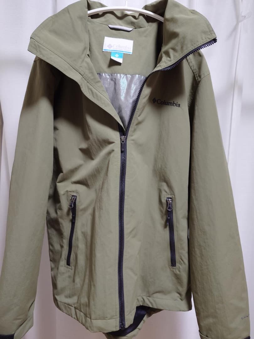 【ジョウ兄】Columbia Lake Powell PM3819