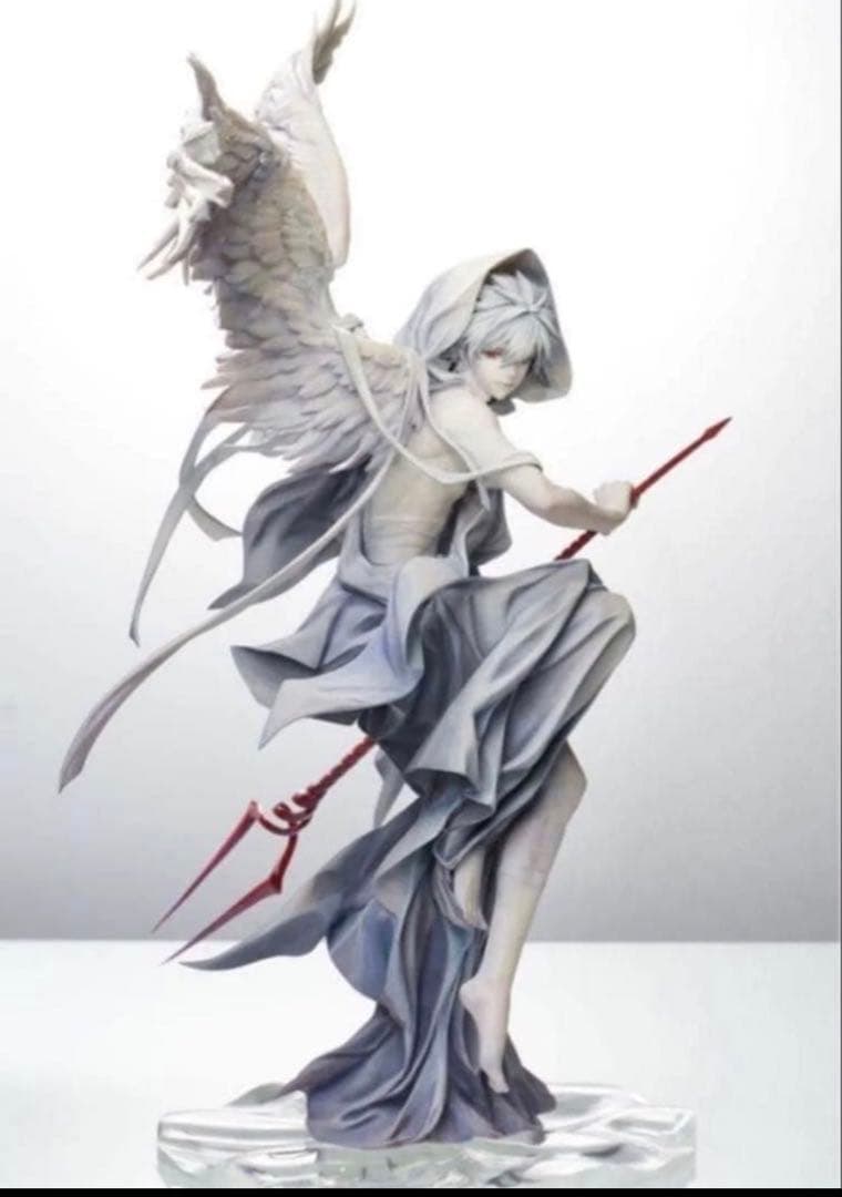 WF2025S STARMANIA ワンフェス2025夏 カヲル・翼ver.