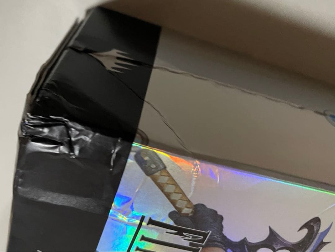 コレクター版統率者 カウンターブリッツ CounterBlitz 日本語版