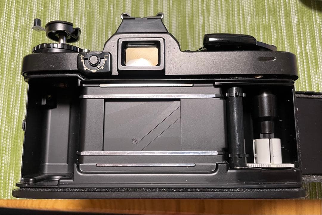 値下げ【美品】Minolta XD-S フィルム一眼レフカメラ　本体のみ