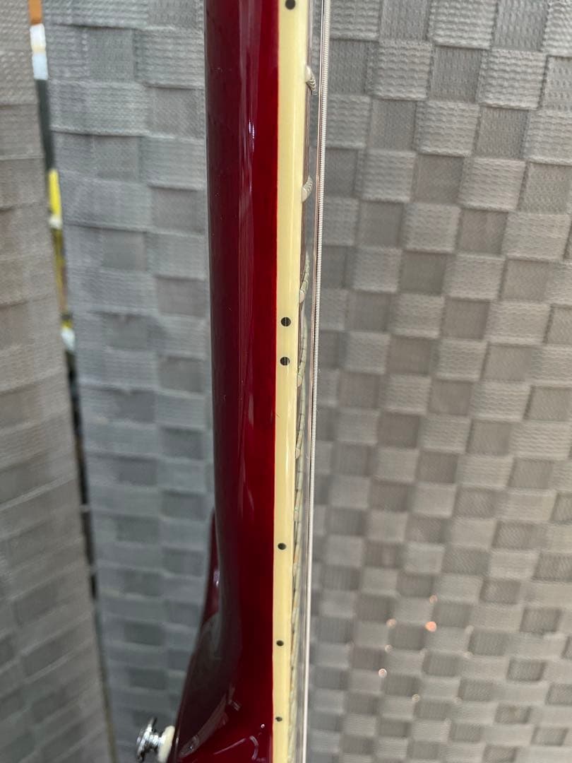 Grass Roots SGタイプ エレキギター グラスルーツ