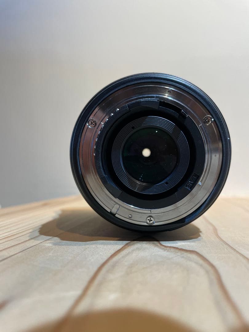 トキナー AT-X 11-20 F2.8 PRO DX