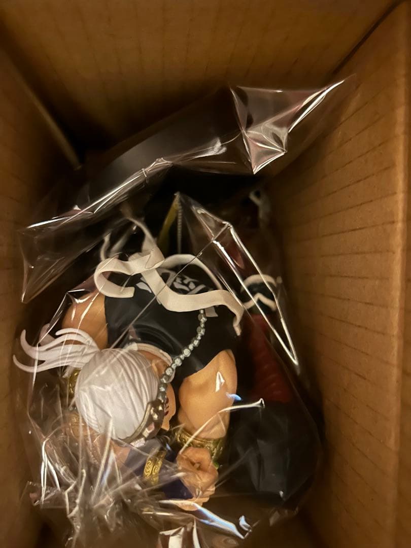 鬼滅の刃 VIBRATIONSTARS Xross Link MAXIMATIC