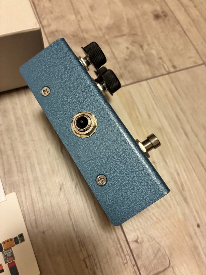 ギター CULT Virtues Lander Limited iss.2 fuzz