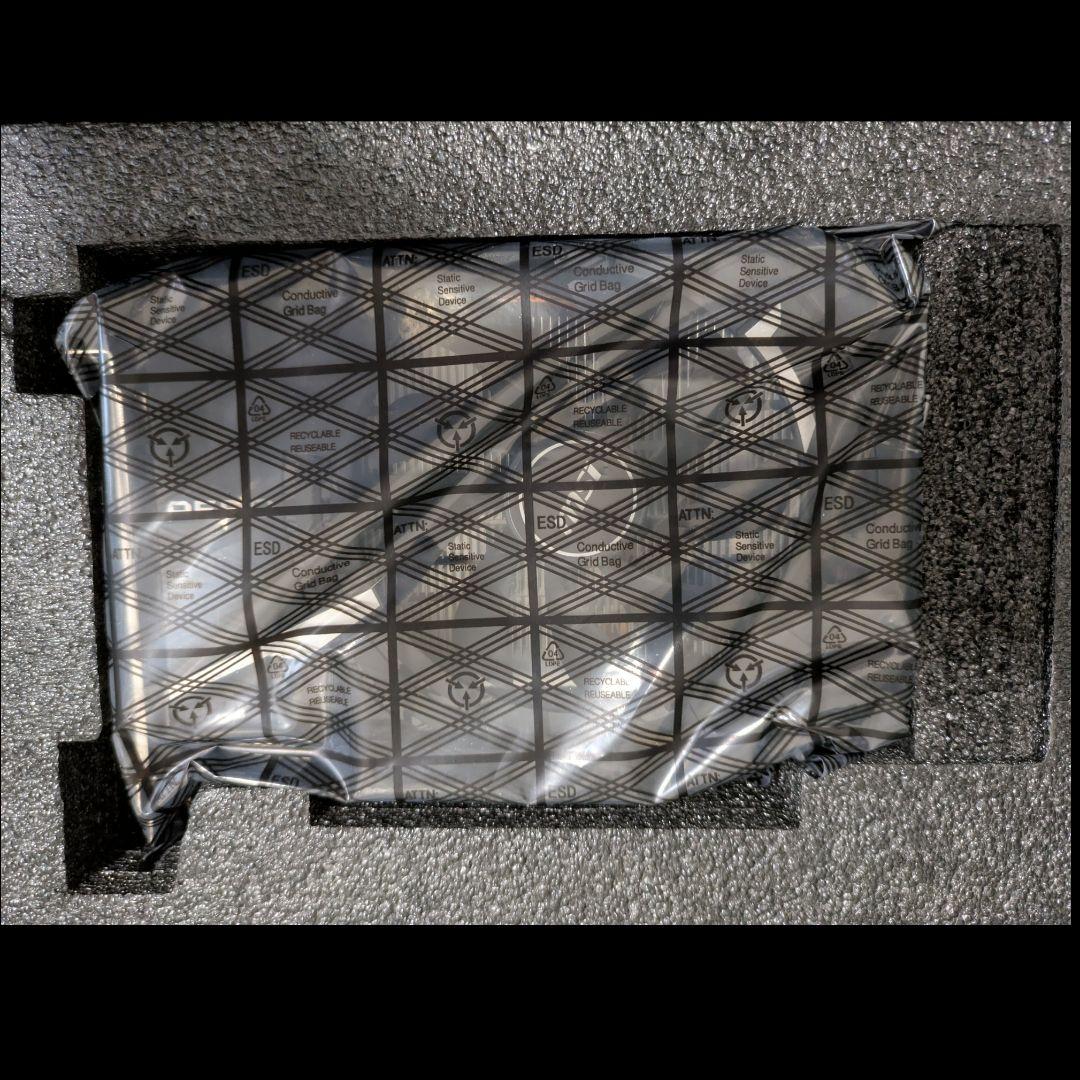 グラフィックボード・グラボ・ビデオカード MSI AERO ITX GeForce GTX 1660