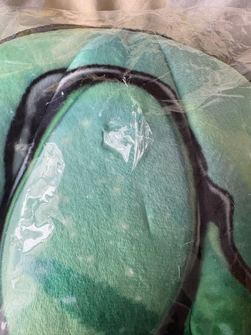 ツイステッドワンダーランド マレウス抱っこぬいぐるみ(幼体ver.) ツイステ