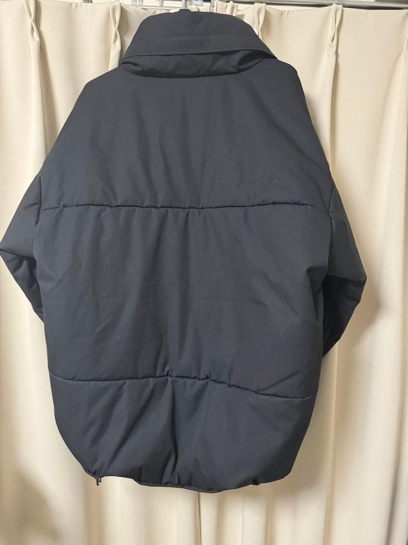 nanamica ナナミカ　ジャケット