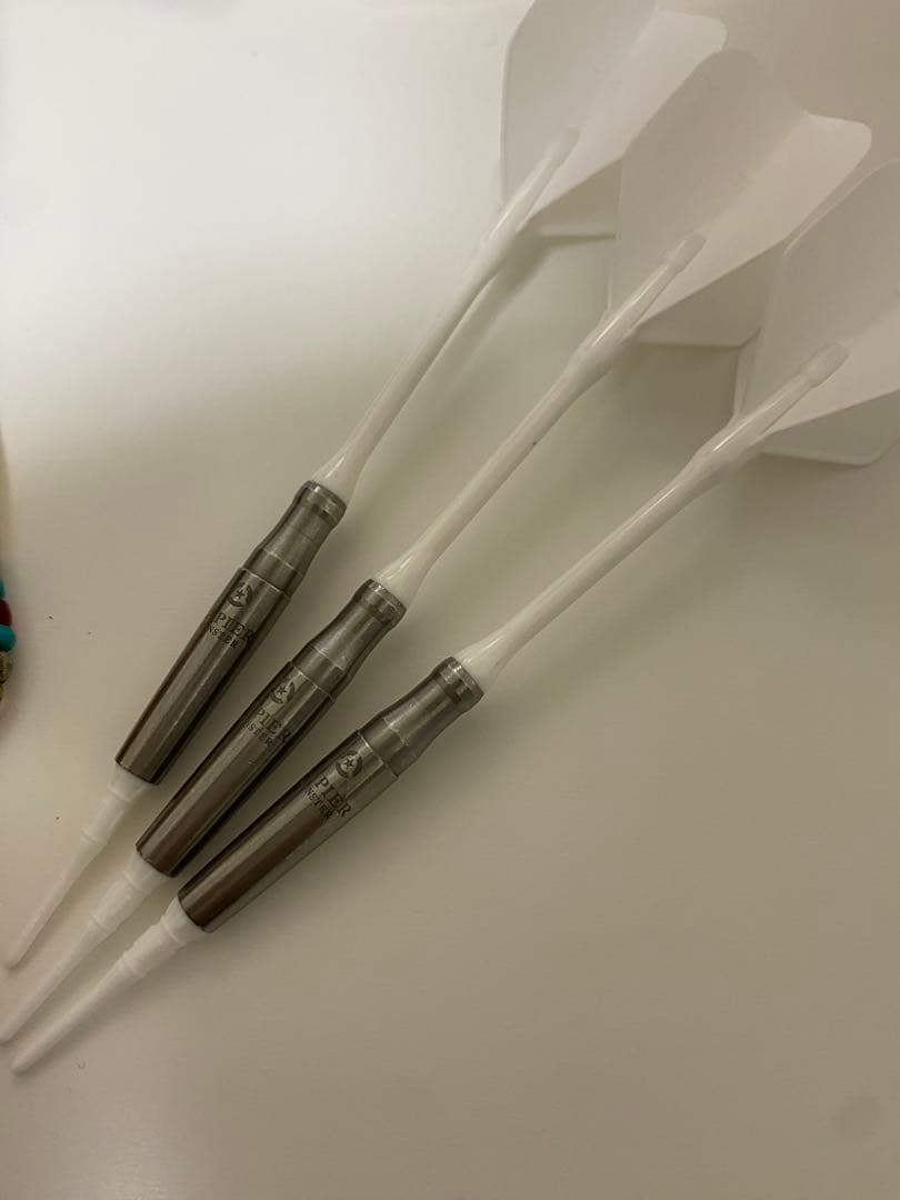 レイピア 村松治樹モデル 2BA ノーグルーヴ 　レザーケース付き