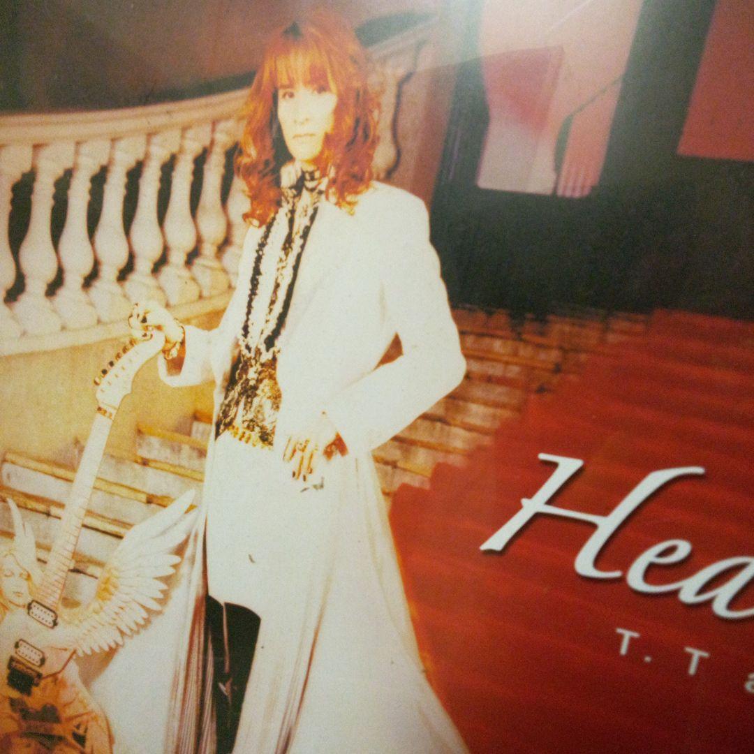 Heart Angel T.Takamizawa ポスター