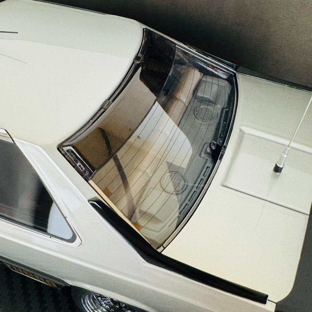 1/18 イグニッションモデル 日産 スカイライン RSターボ （R30）