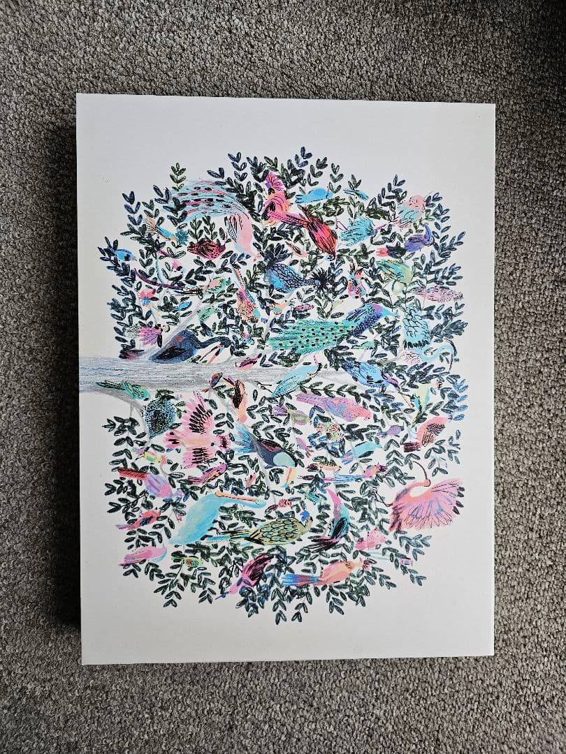 Wacom Intuos Pro M ペンタブレット 本体 PTH-660/K0