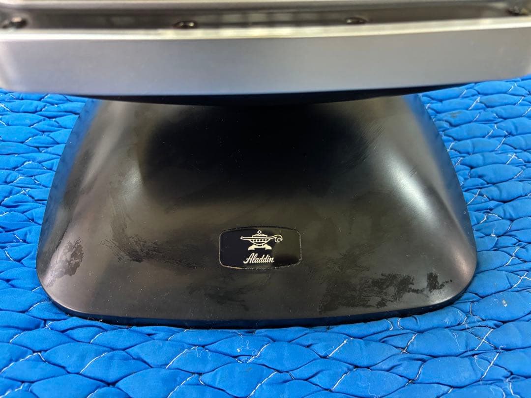 Aladdin 遠赤グラファイトヒーター AEH-2G10BJ