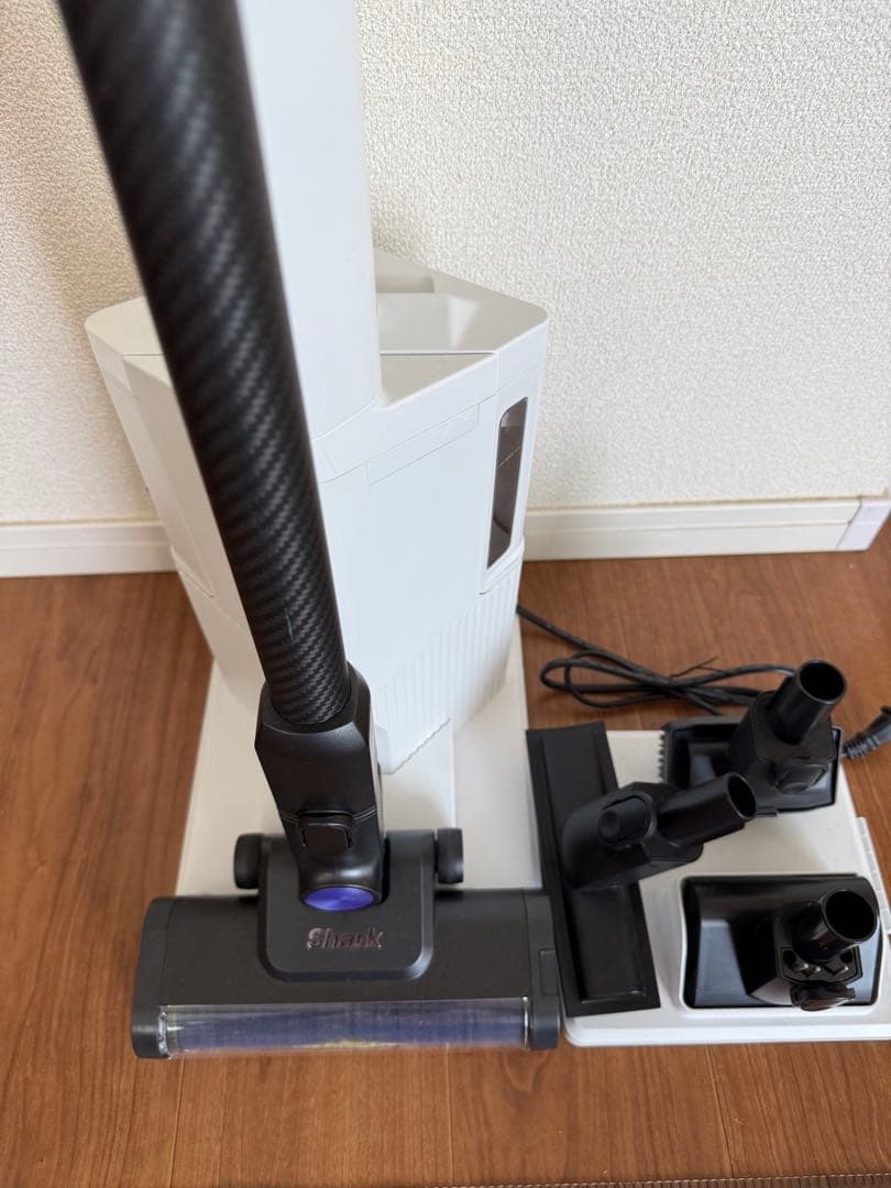 Shark PowerClean 360 シャークIW4271J UESD美品