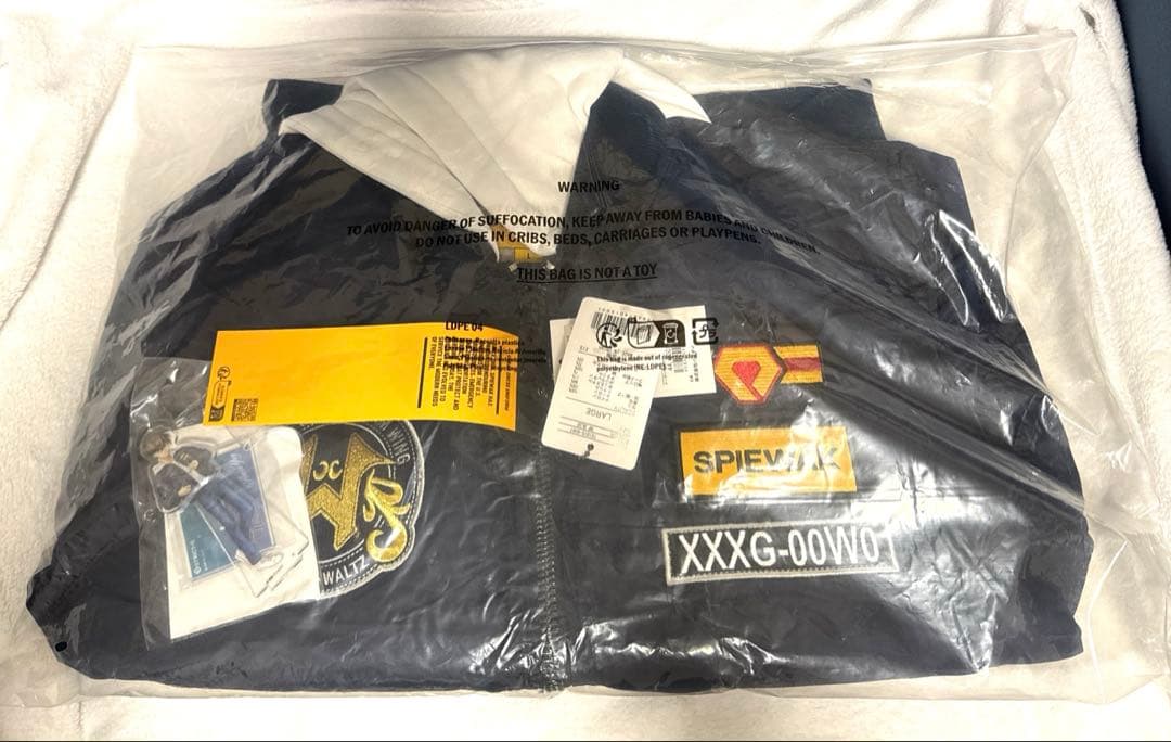 STRICT-G ガンダムW Endless Waltzヒイロ ユイ 【L】