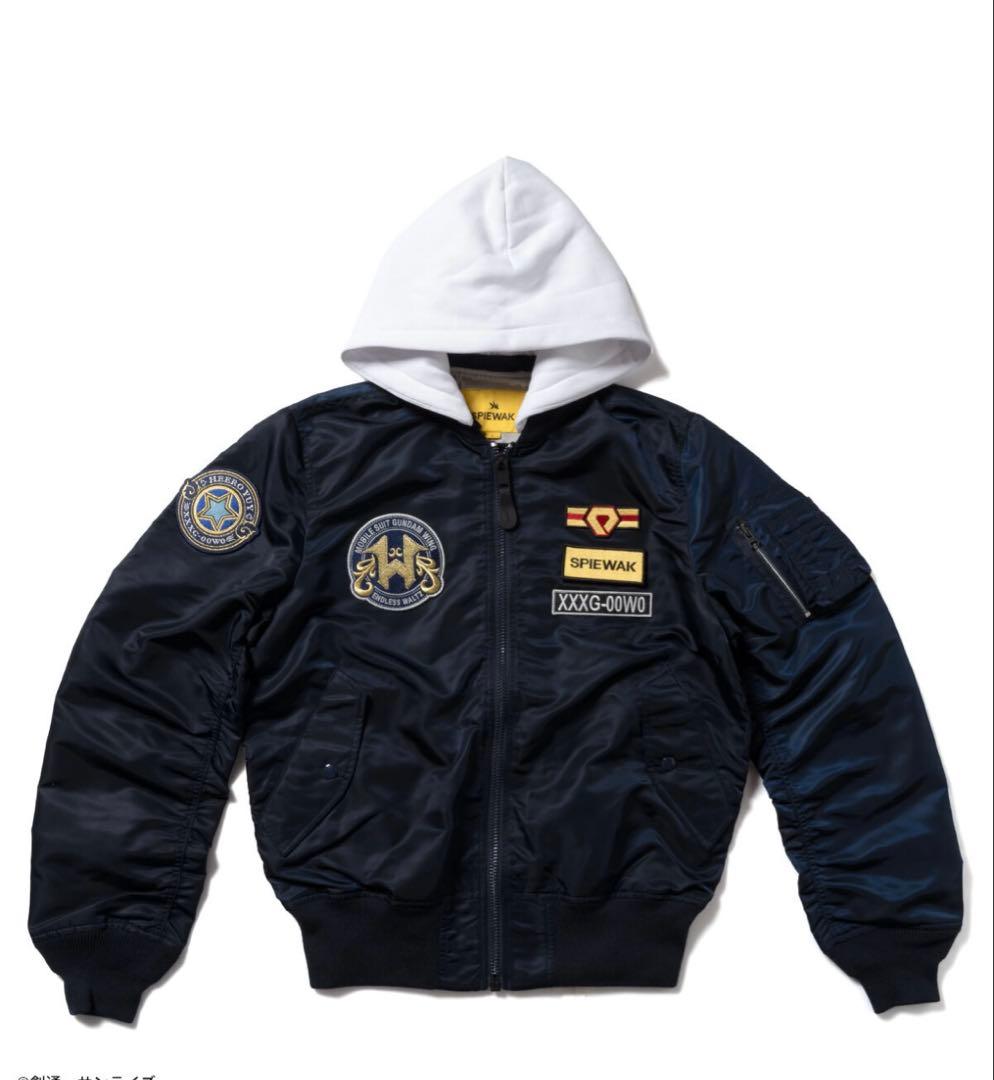 STRICT-G ガンダムW Endless Waltzヒイロ ユイ 【L】