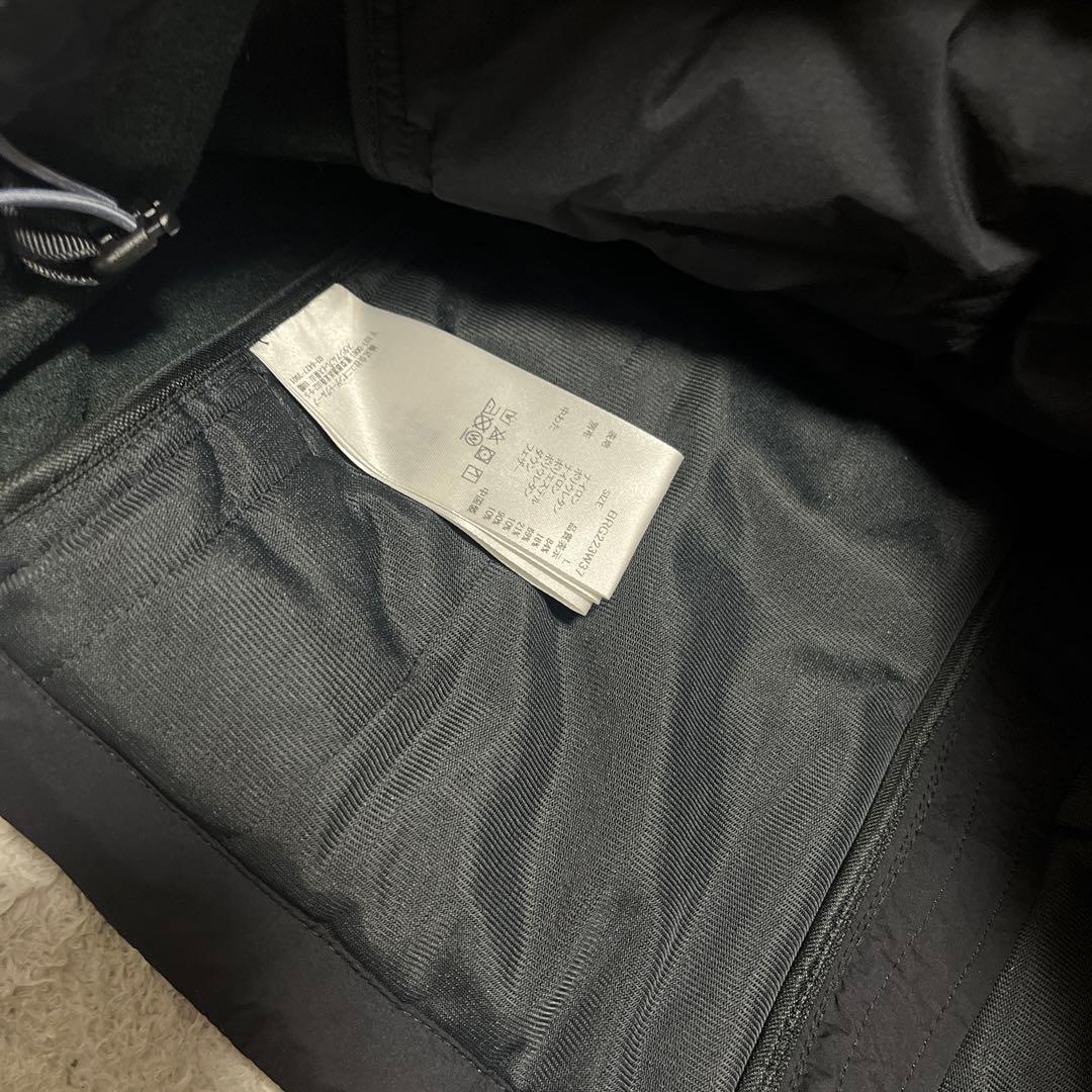 ブリーフィング