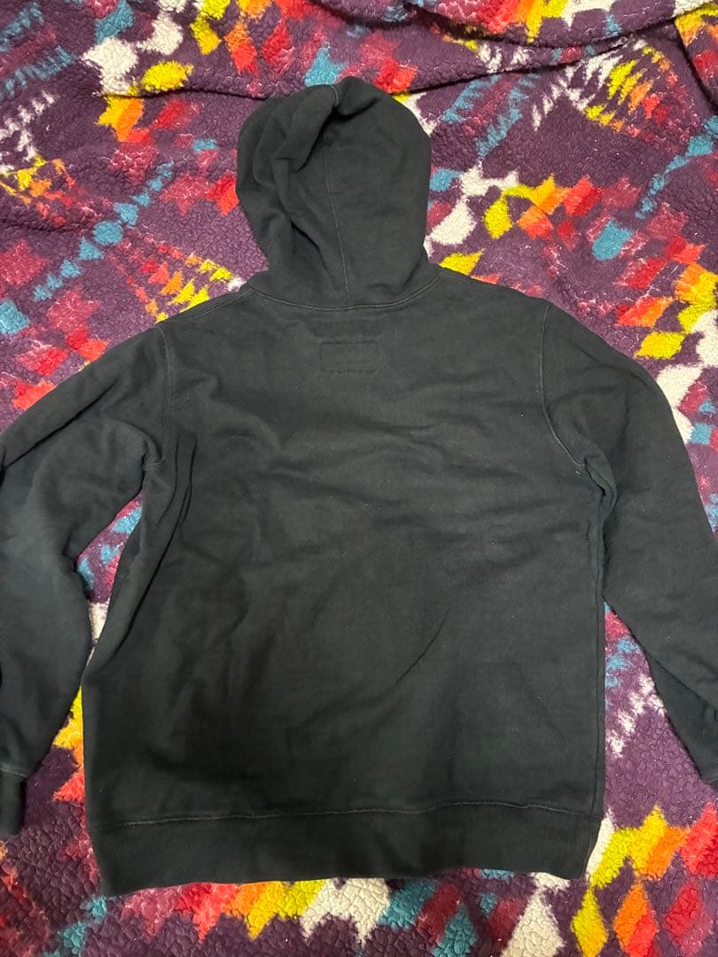 neighborhood パーカー