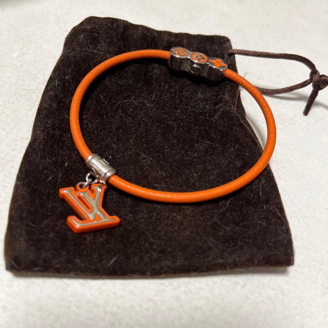 ブレスレット・LV パーティー