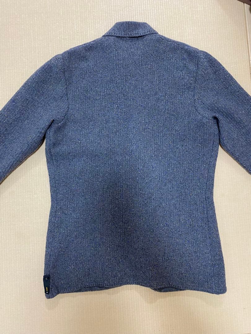 FENDI フェンディ　ジャケット　サイズ50