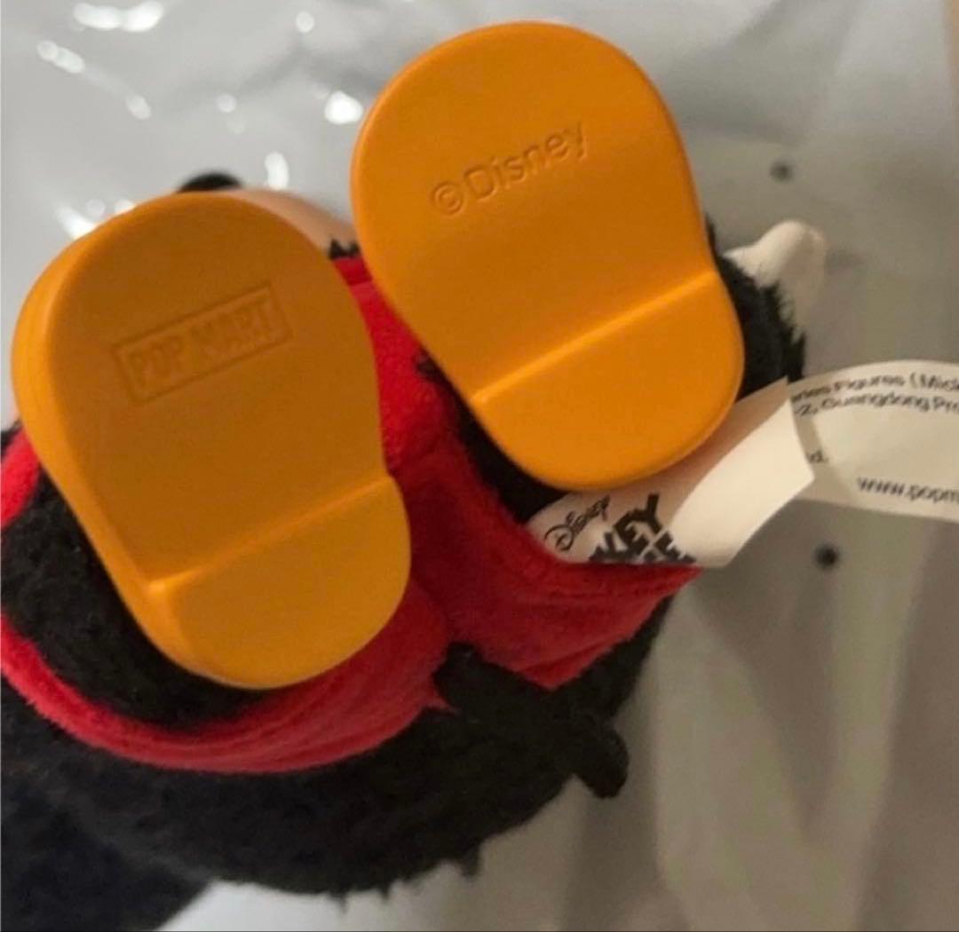 大幅値下げ✨️【正規品】POPMART ミッキーファミリー　ミッキー&ミニーセット