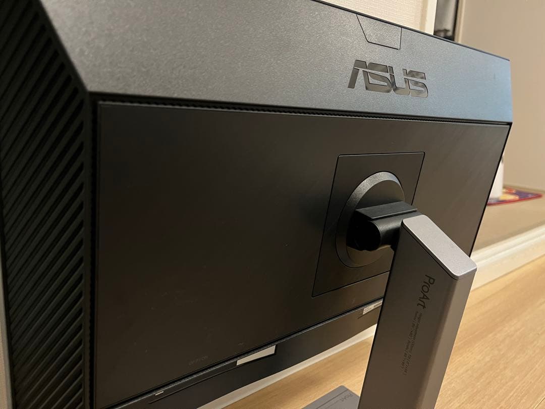 ASUS モニター 23.8インチ ProArt PA247CV