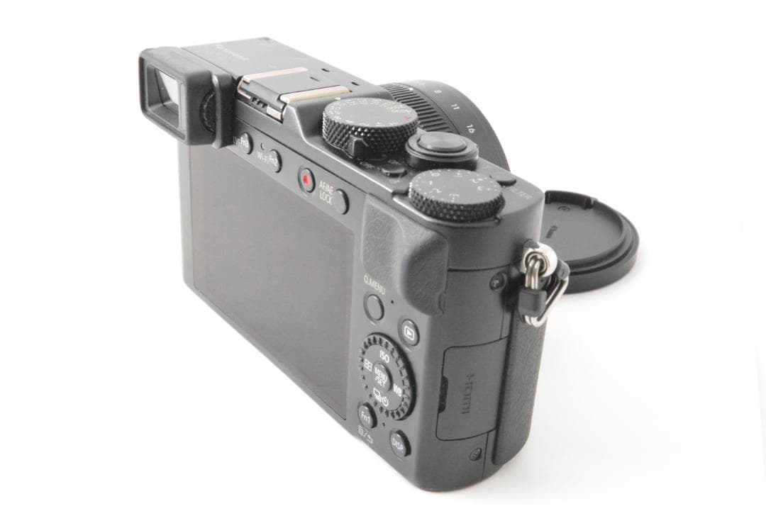 パナソニック　Panasonic DMC-LX100