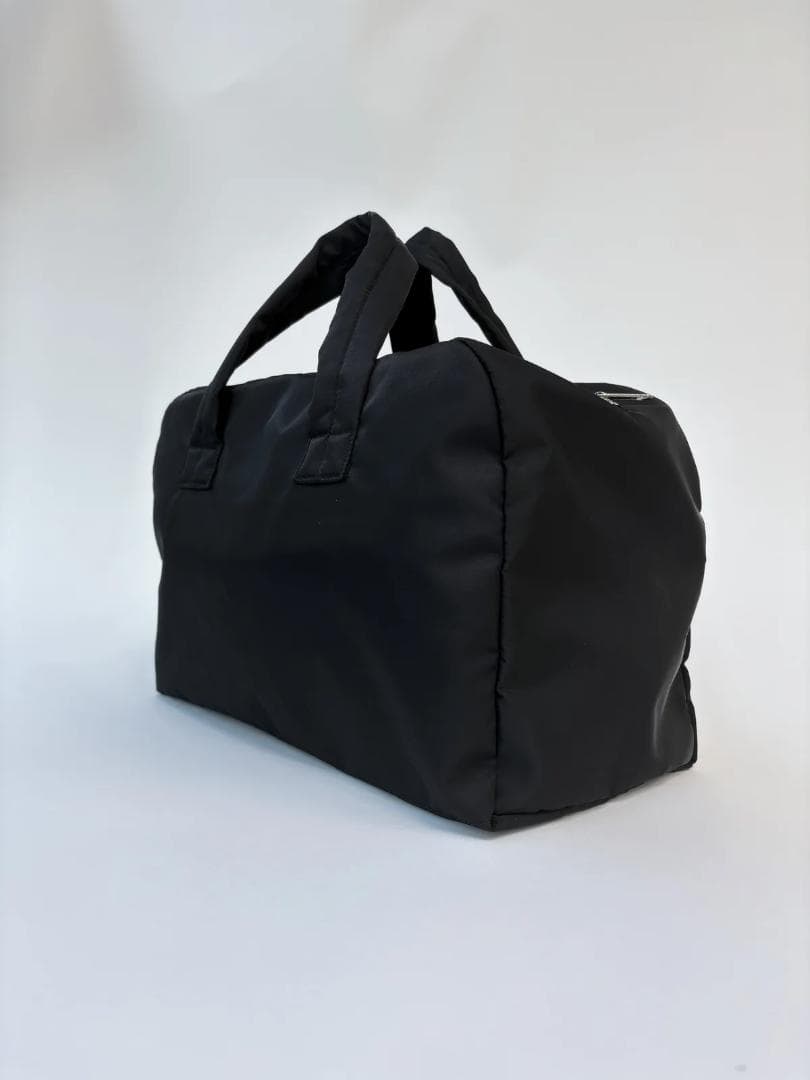 コムデギャルソン ナイロンバッグ　L