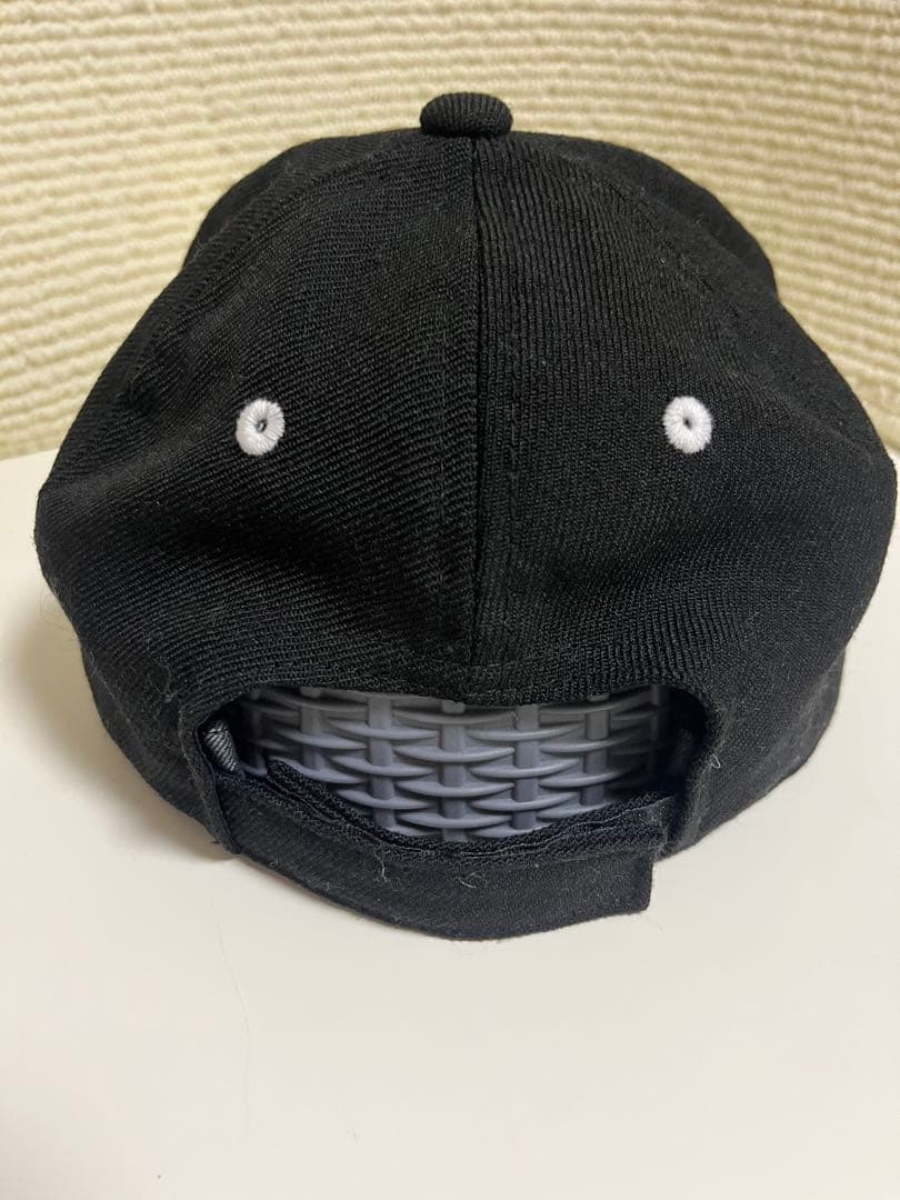 レア　RADWIMPS ラッドウィンプス 青とメメメ　キャップ