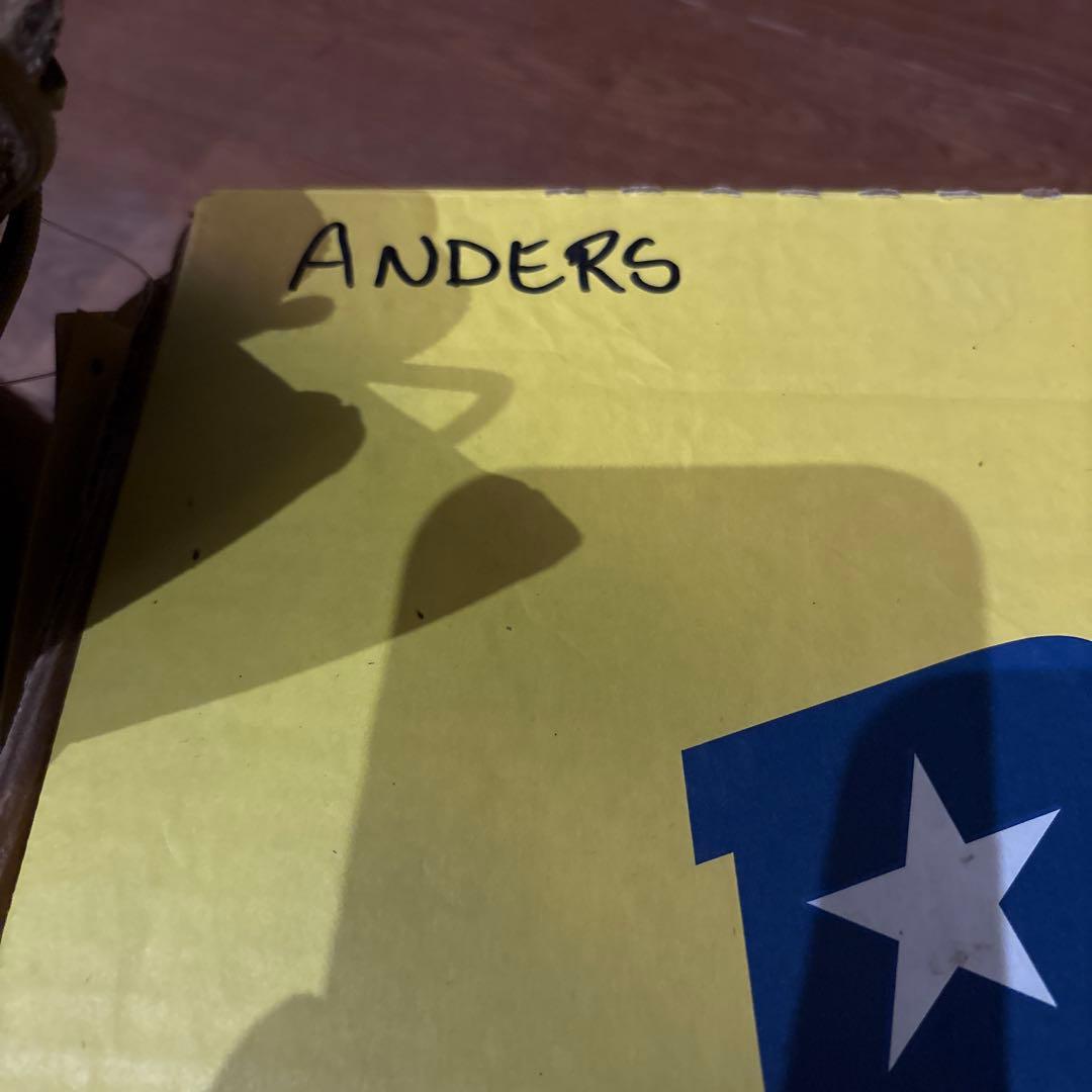 Belleville Boots ブラウン ミリタリーブーツ