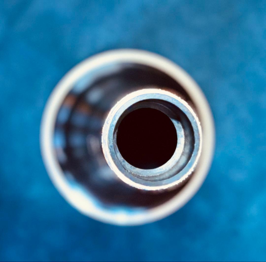 【美品】Buffet Crampon Festival A管用ベル